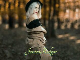 JessicaRedgar