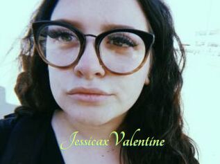 JessicaxValentine