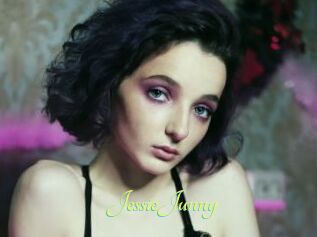 JessieJunny