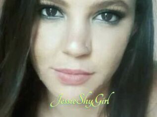 JessieShyGirl