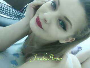 JessikaBoom