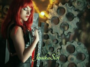 JessikaSlot