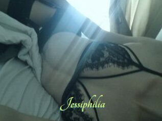 Jessiphilia