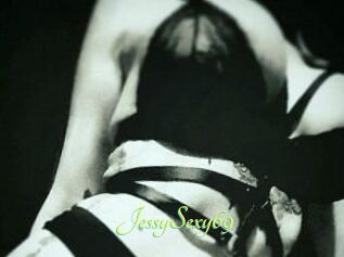 JessySexy69