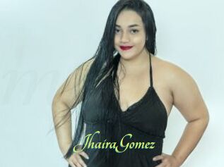 JhairaGomez