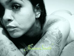 JhoanaSmith