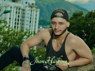 JhonHasking