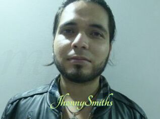 JhonnySmiths