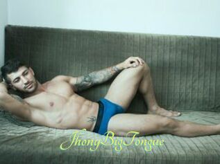 JhonyBigTongue