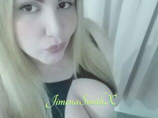 JimenaSmithX