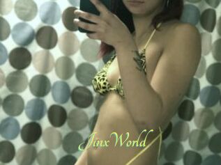 JinxWorld