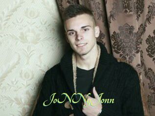 JoNNyJonn