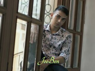 JoeBen