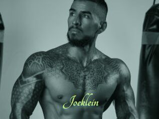 Joeklein