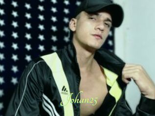 Johan25