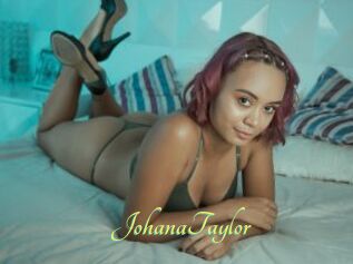 JohanaTaylor
