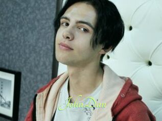 JohnDan