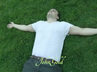 JohnGold