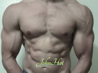 JohnHot