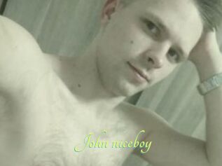 John_niceboy