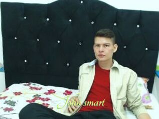 John_smart