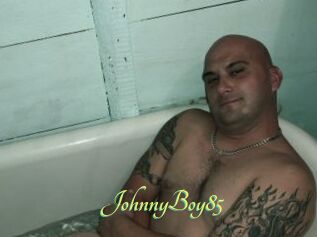 JohnnyBoy85
