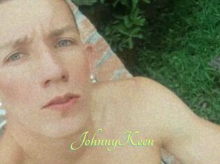 JohnnyKeen