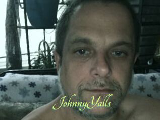 JohnnyYalls