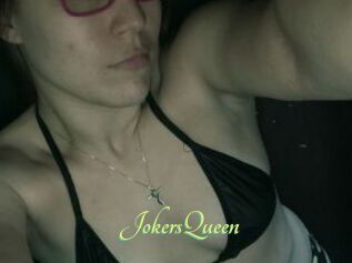 JokersQueen