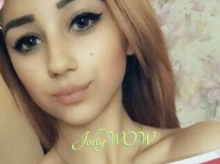 JollyWOW