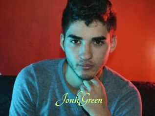 JonhGreen