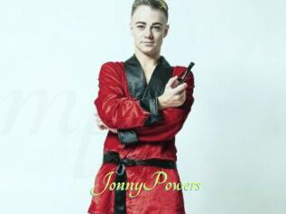 JonnyPowers