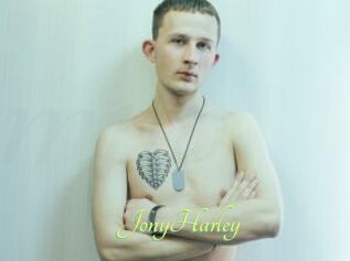 JonyHarley