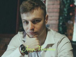JonyMontana