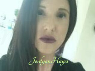 JordyanHayes