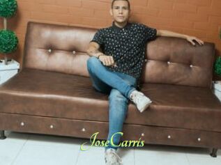 JoseCarris