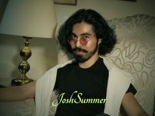 JoshSummer
