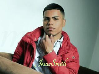 JosueSmith
