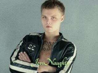 JoviNaughty