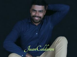 JuanCalderon