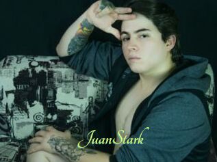 JuanStark