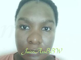 JuiceAssBBW
