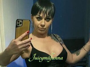 Juicymilfanna
