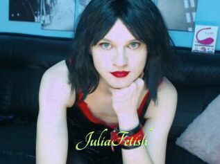 JuliaFetish