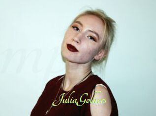 JuliaGolkers