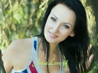 JuliaLove34