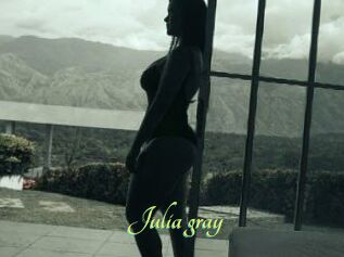 Julia_gray