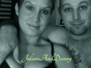 JulianAndDanny