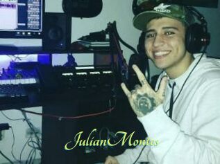 JulianMontes