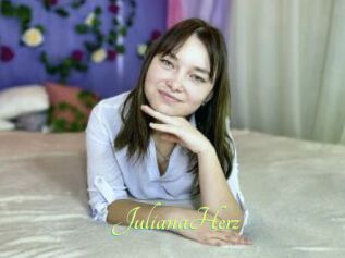 JulianaHerz